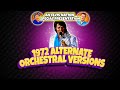 Elvis Presley: The 1972 alternate orchestral versions - Reaction Video Special Presentation