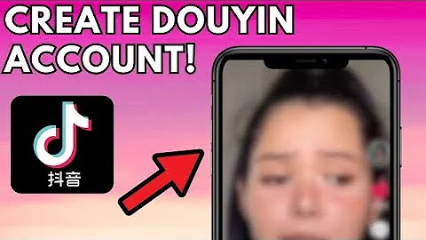 How to Create Douyin Account (2024) - DayDayNews
