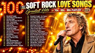 Lionel Richie, Kenny Loggins, Chicago 💝Soft Rock Love Ballads 70s 80s 🎶 Beautiful Memories Forever screenshot 4