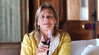 Details Patricia Ortíz (Bodega Tapiz) - PASSION FOR WINE (Program 30, Block 01, Season 9) News
