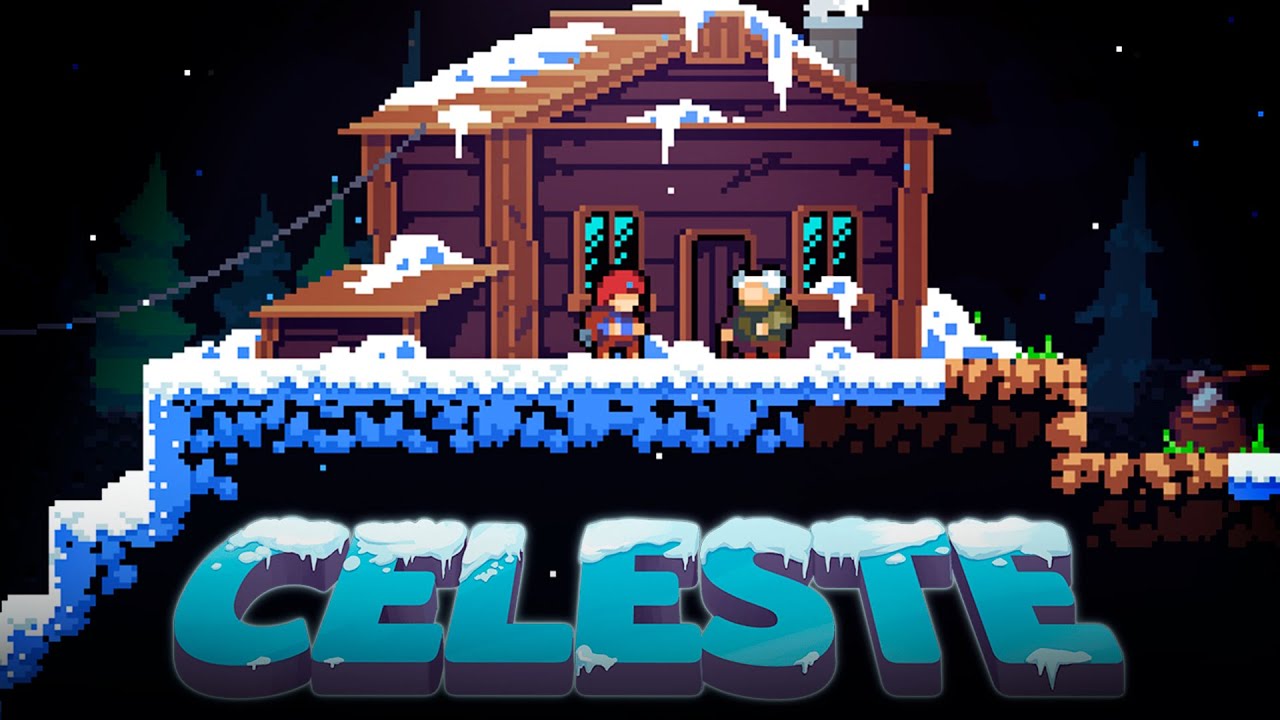 Probé Celeste por primera vez… y me sorprendió!