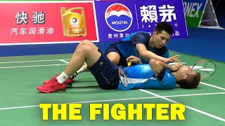 THE FIGHTER | Ong Yew Sin / Teo Ee Yi by Badminton Restore 279,640 views 2 years ago 14 minutes, 33 seconds