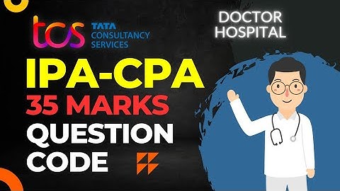 TCS Xplore iPA CPA Python 35 marks question Solution Code #6
