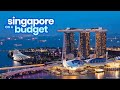 Singapore Budget Travel Guide (Updated 2022)
