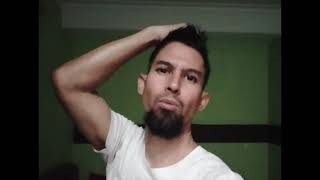 Netizen Jijik Dengan Suhaimi Saad? Kenapa?