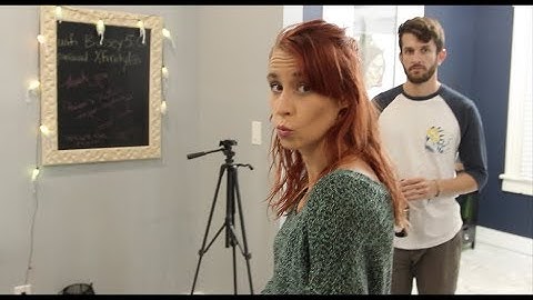 Behind The Scenes: The Making of "The Nightmareman"