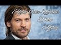 ♥♥♥ Nikolaj Coster-Waldau&#39;s One True Love ♥♥♥