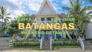 Blue Coral Beach Resort, Batangas - Best Affordable Beach Near Manila | Janry Atienza