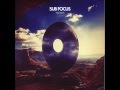 Sub Focus - Torus (preview)