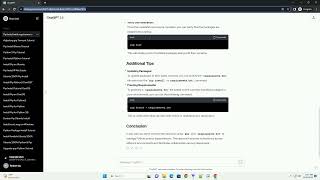 pip install requirements txt in order