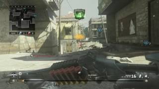 Clutch Featuring The Rxthless Claymore Spots