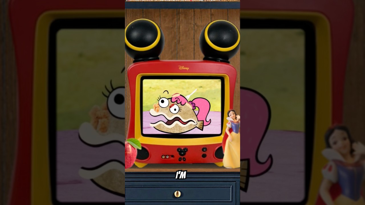 Do You Remember Clamantha? 👀 