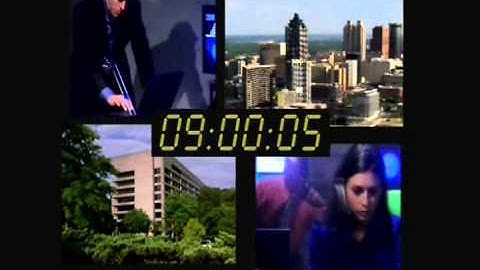 IBM System G Enterprise Social Analytics Solution