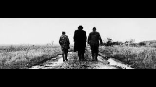 Dan Schneider On Tarr and Tarkovsky