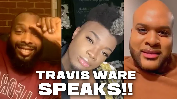 Travis Talks #ChasingAtlanta Exit, XMas Party Beha...
