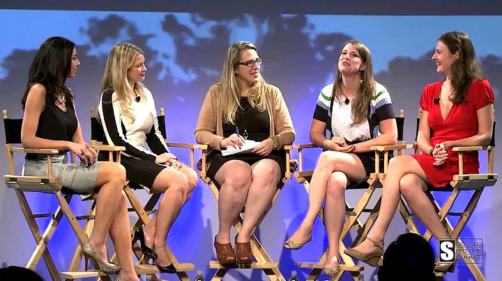 Women Entrepreneurs: Founders + Successful Brands