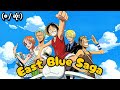 One Piece : East Blue Saga 1999 (စ/ဆုံး)
