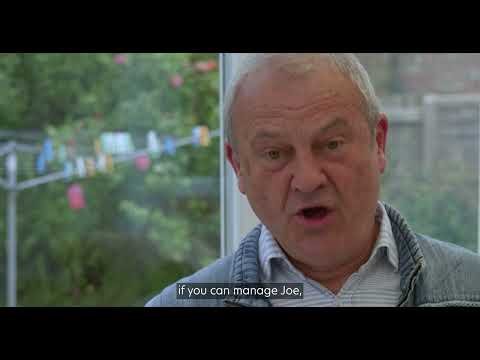 Episode 1 - In Our Words