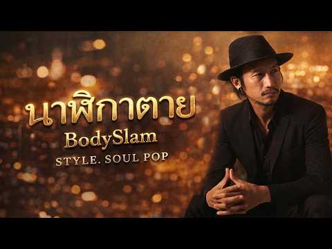 นาฬิกาตาย - bodyslam [Style.Soul Pop]