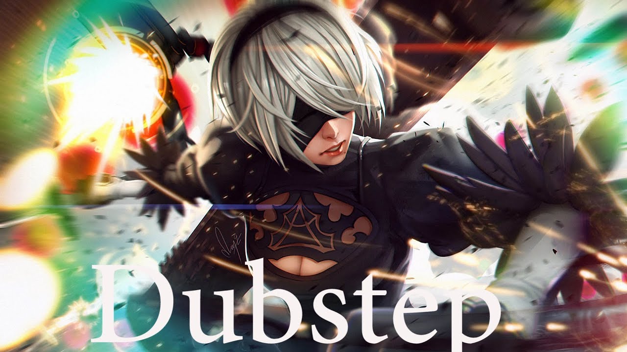 |Dubstep| Dirty Revenge - PandaPrime