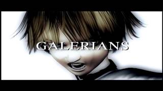 Galerians: Rion (2004) - Trailer