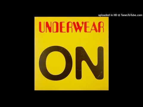 Underwear — Underwear - Fix the Mix (Original) - 1995