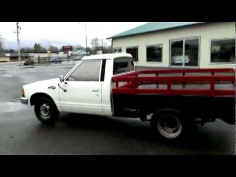 1983-nissan-1-ton-flathbed-dually-pickup