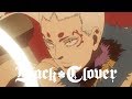 Wizard King vs Patry! | Black Clover