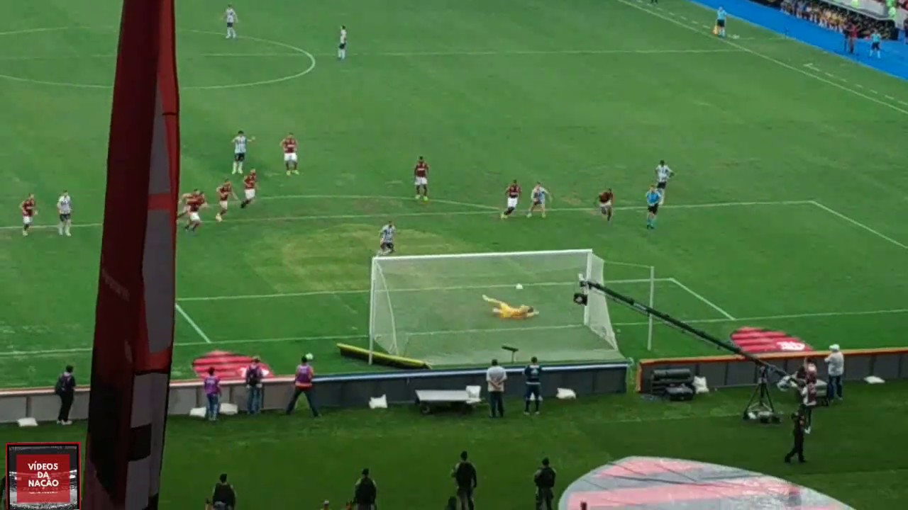 Diego explica ausência de Gabigol em pênalti decisivo e projeta recuperação do Flamengo - Gazeta Esportiva