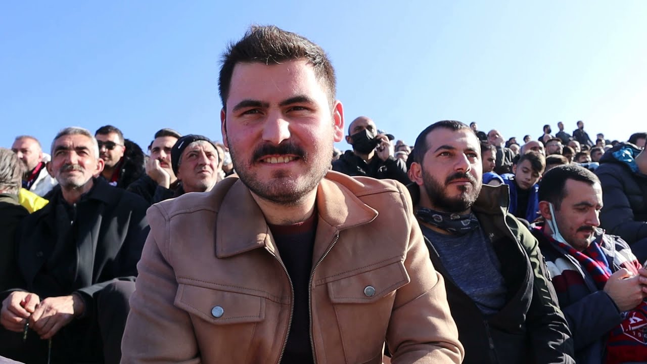 Kırıkkale Büyük Anadoluspor Ağrı 1970 Maç Özeti