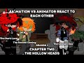 Ava React To The Chosen One//Season 1, Part 2// Not original//Rushed