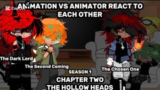 Ava React To The Chosen One//Season 1, Part 2// Not original//Rushed