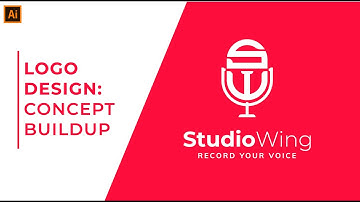 Learn How to Draw a Microphone Icon in Adobe Illustrator