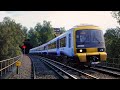 Train Sim World 2 Class 465 Southeastern Chatham