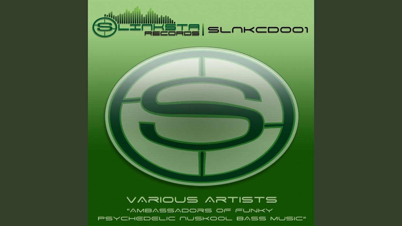 Pressure System (Original Mix)