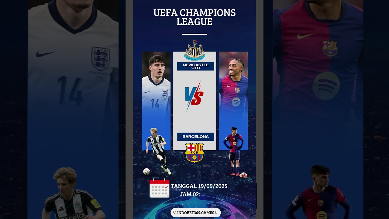 UEFA CHAMPIONS LEAGUE