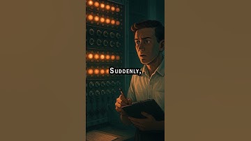 The First Computer Bug Was an Actual Bug