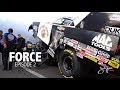 FORCE - Episode 2 - Start of the Season Part 1