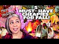 Fall Fragrances - Cheapie Edition! | Unisex Fall Must-Haves for Under $35 | Glam Finds |