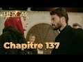 Hercai  chapitre 137