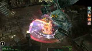 Eod B1f last boss naked
