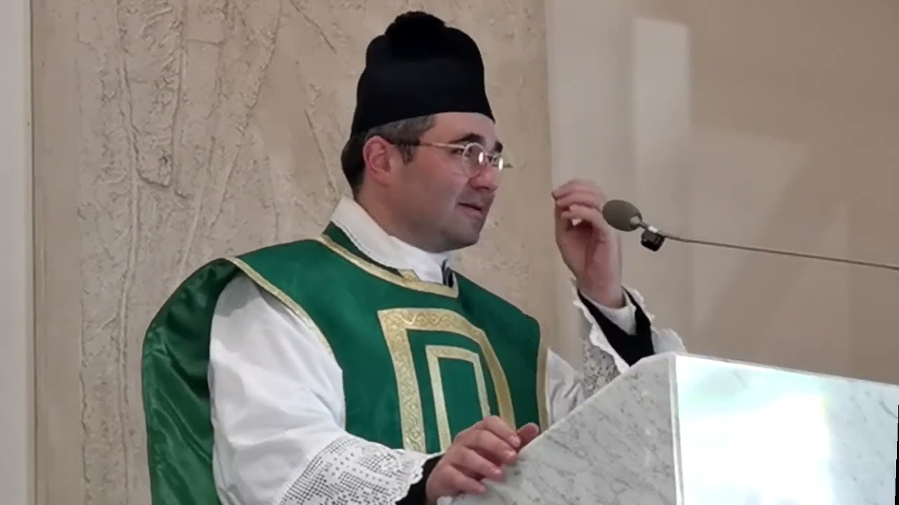 O cnocie umiarkowania