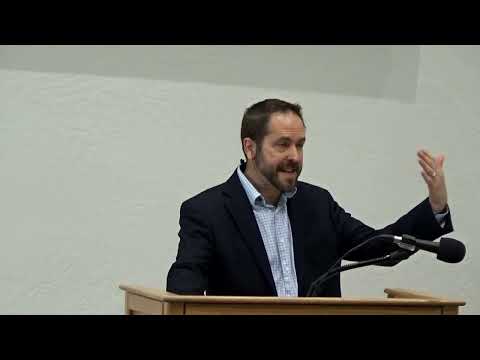 Spirit-filled Behavior of the Transformed Christian Life,pt1-Romans 12:9-13