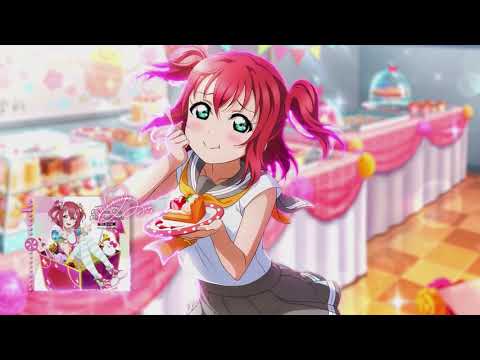 【FULL】Cotton Candy Ei-Ei-Oh!/ コットンキャンディえいえいおー！ by Kurosawa Ruby【LYRICS】✦【ENG/ROM/VIE】