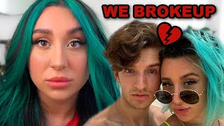 We Broke Up