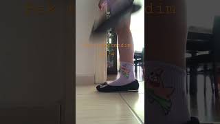 Annemin Ayakkabılarını Puanlıyorumpt1 Şfetbeniöneçıkar Şfetedüş