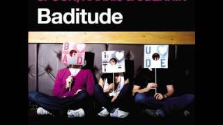 Spoon, Harris & Obernik - Baditude - Mark Mendes Remix