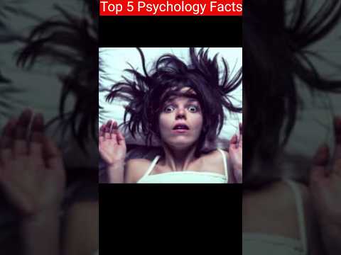 psychology facts 