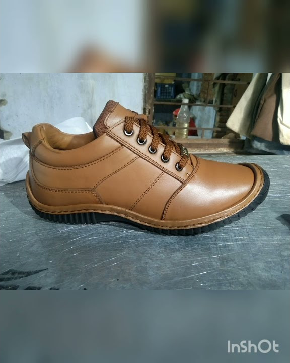 Pure leather shoes order now 9719805962
