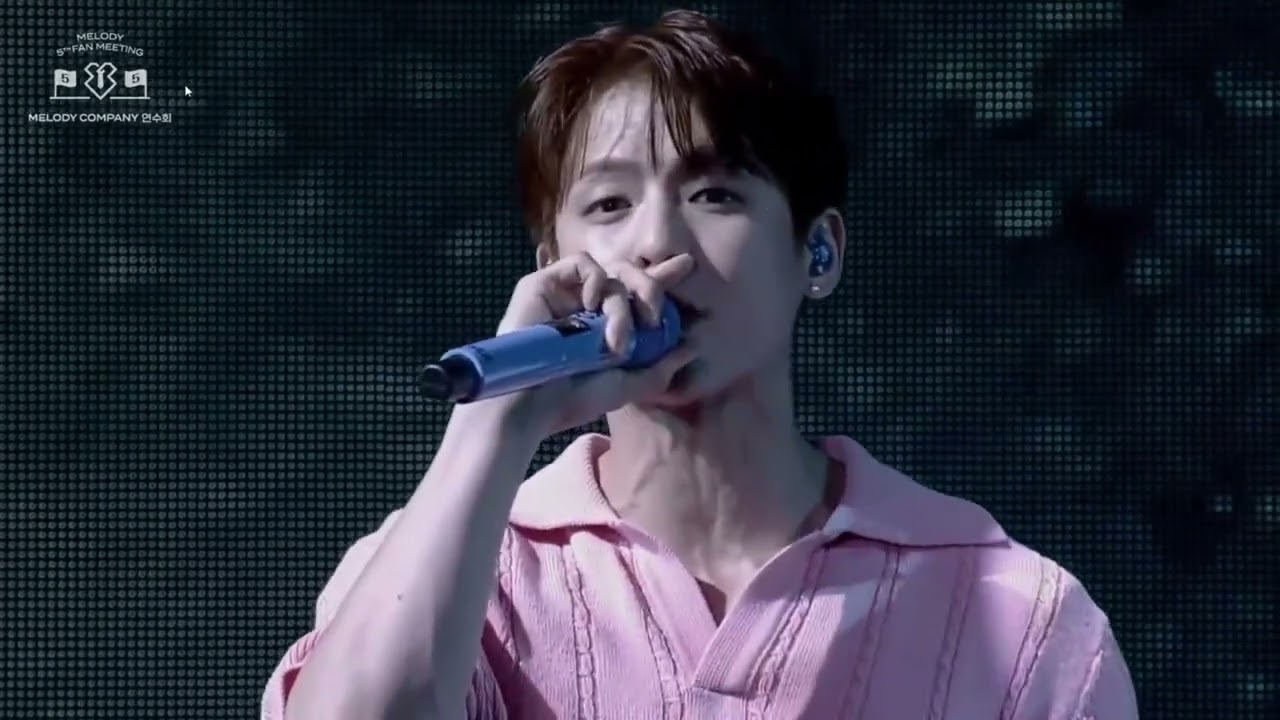 BTOB (비투비) : Climax_제발 | MELODY 5TH FAN MEETING [MELODY